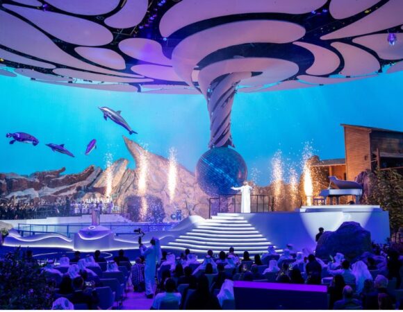 Top Attractions at SeaWorld Abu Dhabi You Can’t Miss