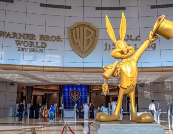 Explore the Attractions and Activities at Warner Bros Abu Dhabi