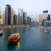 the Best Dubai Dhow Cruise Creek Experience in 2024