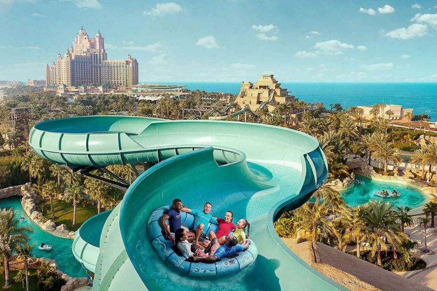 Atlantis Dubai