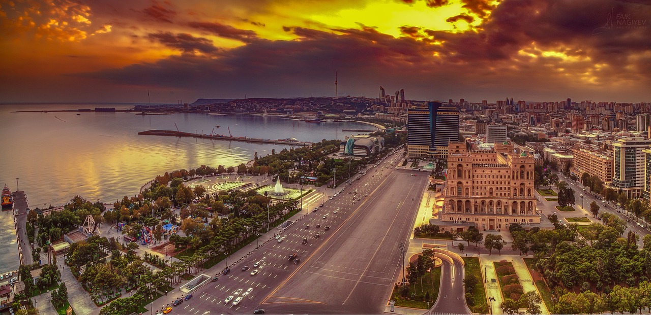 secret places to see in Azerbaijan