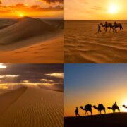 The Best Activities to Enjoy on a Dubai Evening Desert Safari