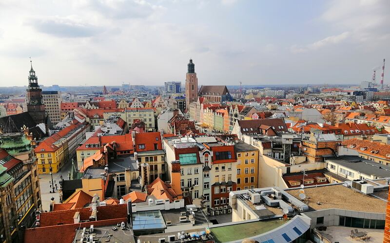 Poland Visa for UAE Citizens