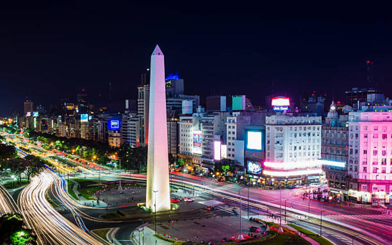 Argentina Visa Requirements