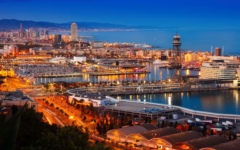 Experience the Best of Spain in 2025