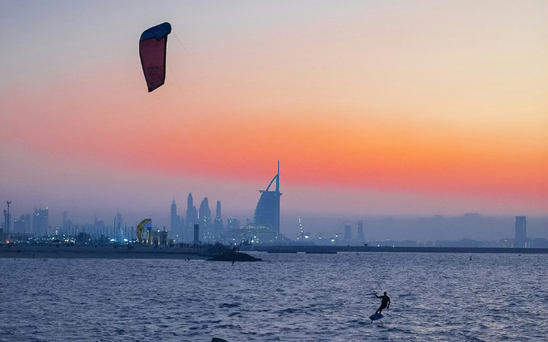 Best Skydiving Destinations in the World