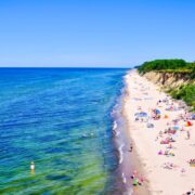 Places to Visit in the Baltic