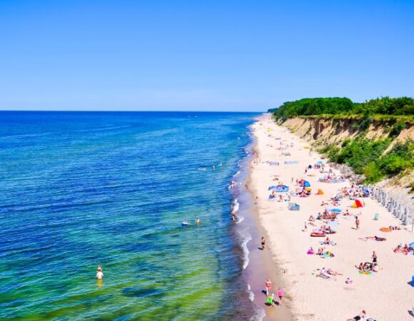 Top 10 Places to Visit in the Baltic States
