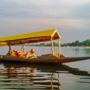 Lakes in Kashmir