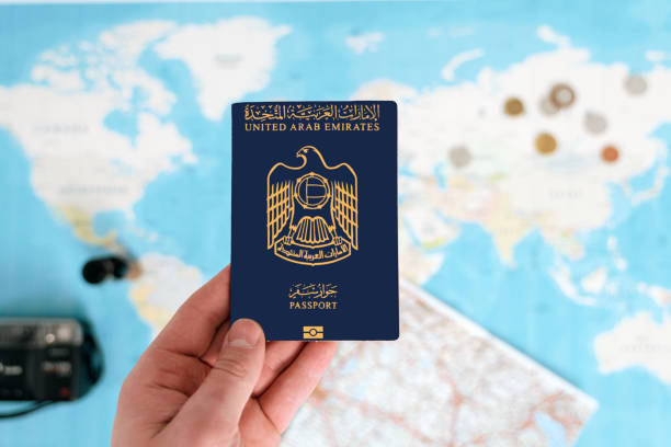 Dubai visa