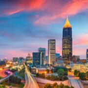 Places to Visit in Georgia