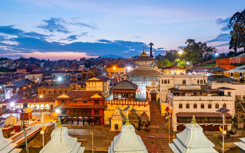 Places to Visit in Nepal