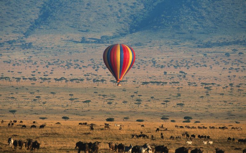 Kenya