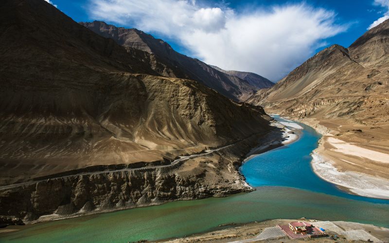 Best Time to Visit Leh Ladakh