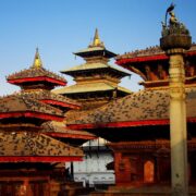 Places to Visit in Nepal
