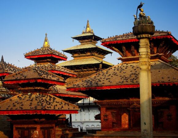 10 Places to Visit in Nepal for Solo Travelers