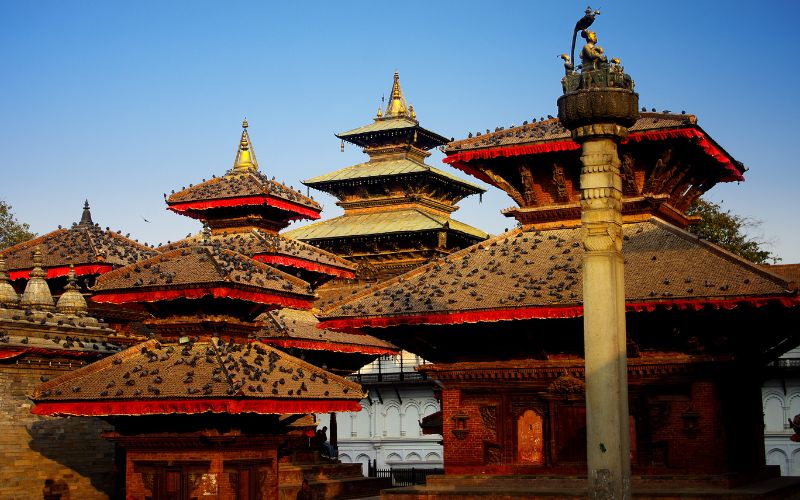 Places to Visit in Nepal