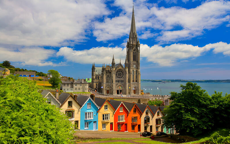 Reasons to Visit Ireland
