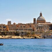 Places in Malta