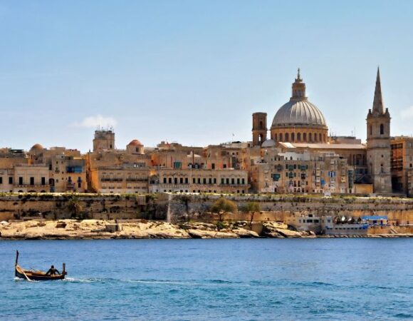 Top 10 Must-Visit Places in Malta