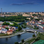 Hidden Gems in Belarus