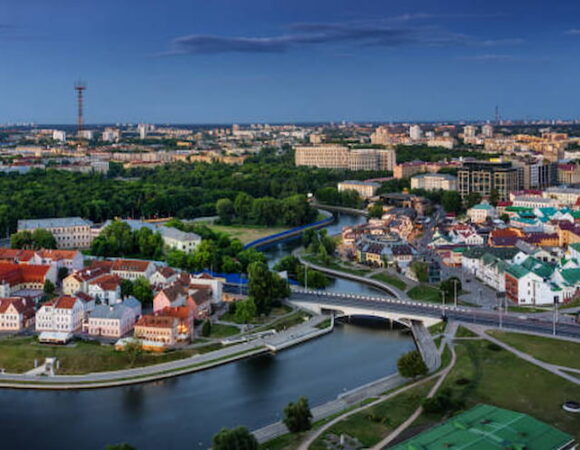 Hidden Gems in Belarus: Underrated Spots You Shouldn’t Miss