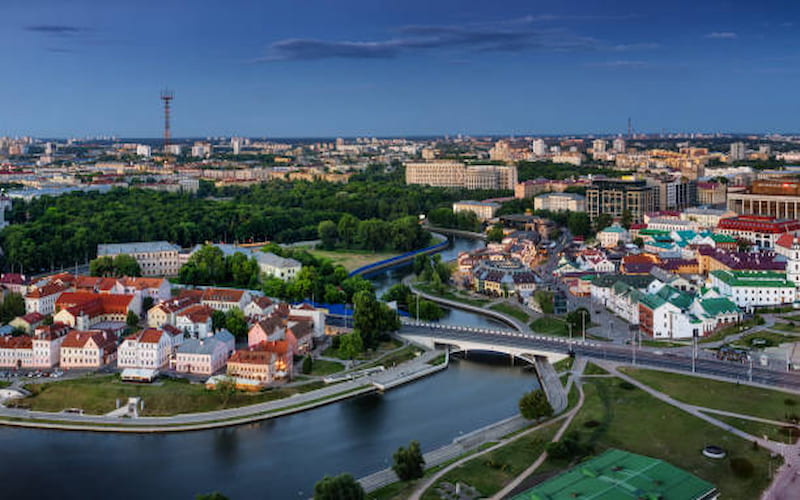 Hidden Gems in Belarus