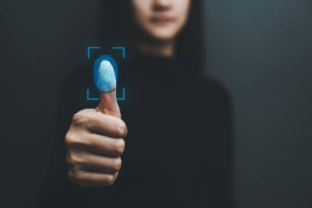 Biometric submission