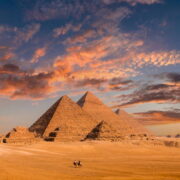 Best Places to Visit in Egypt 