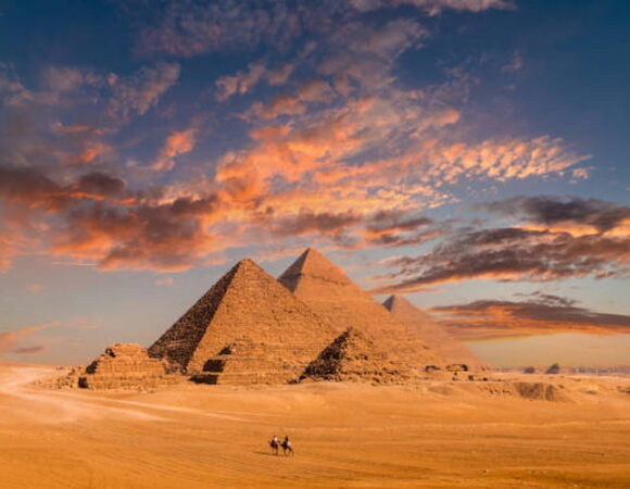 Discover Ancient Wonders: 8 Best Places to Visit in Egypt