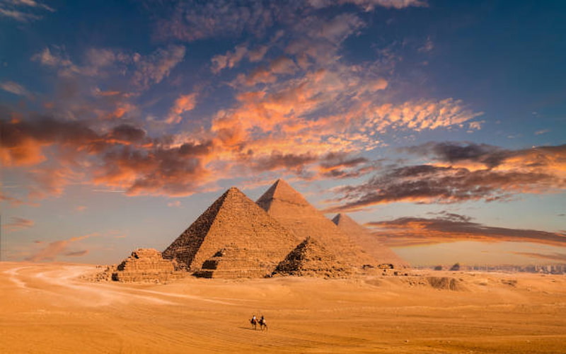 Best Places to Visit in Egypt