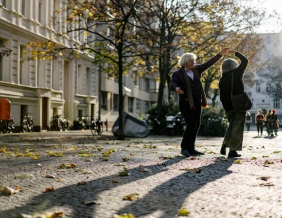 Romantic Escapes: Top 8 Places in Germany for Couples