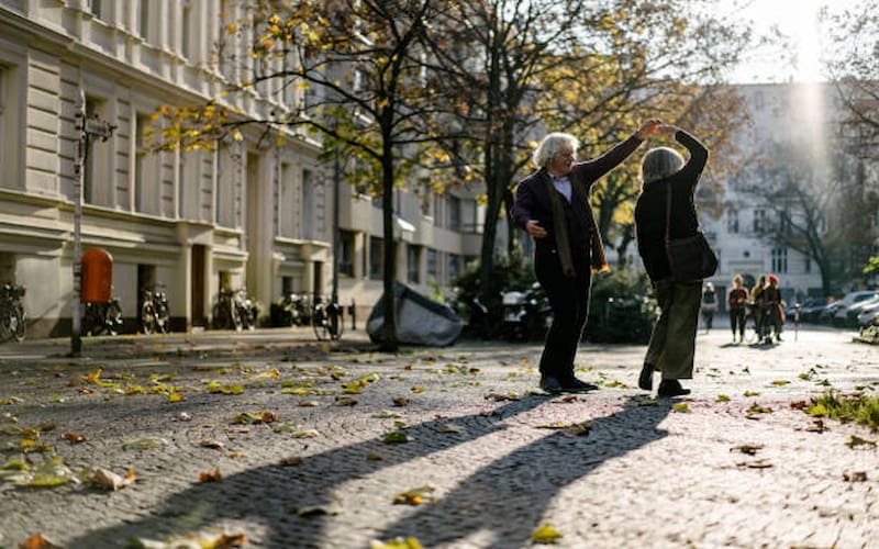 Places in Germany for Couples