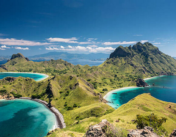 Where to Go in in Indonesia: Top Picks for First-Time Travellers