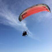 Solo Skydiving Dubai First Time