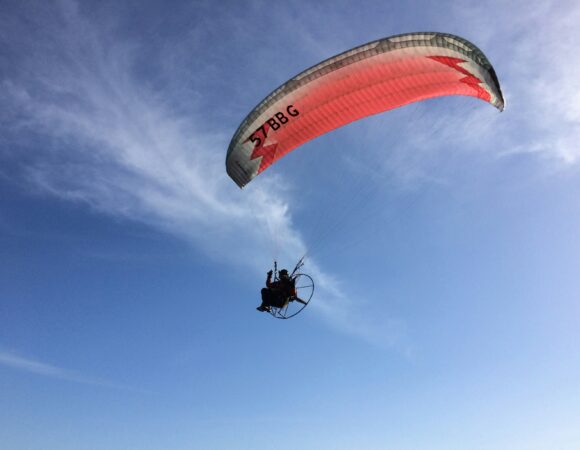 Solo Skydiving Dubai First Timer’s Training and Safety Guide