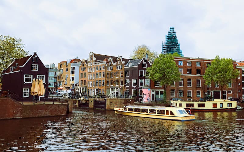 Hidden Gems in the Netherlands