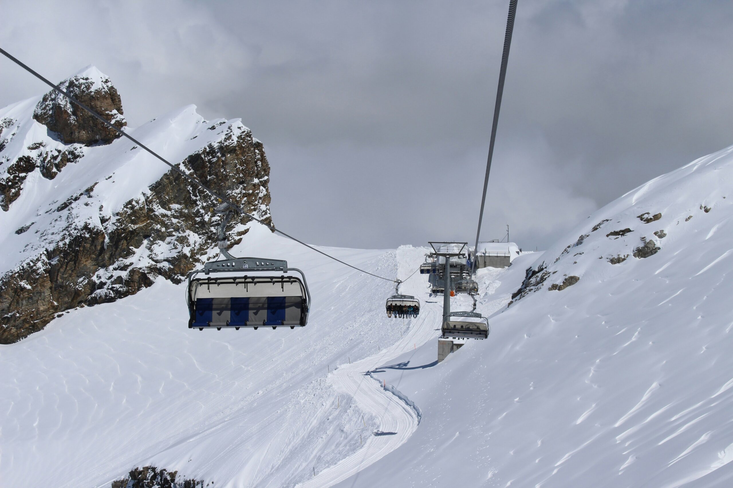 Ski Dubai Peak Season Hacks