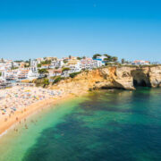 coastal getaways in Portugal