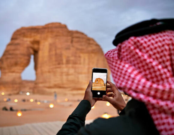 Desert Dreams: 10 Stunning Desert Destinations in Saudi Arabia