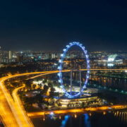 Best Spots in Singapore
