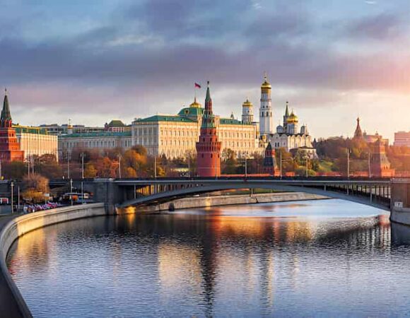 Top 10 Cultural Destinations in Russia  