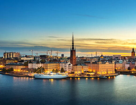 Sweden Bucket List: 8 Destinations You Can’t Miss in 2025