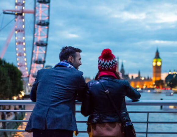 Romantic Getaways in the UK: Best Spots for Couples