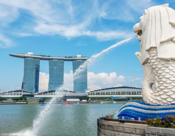 10 Top Attractions in Singapore You Can’t Miss