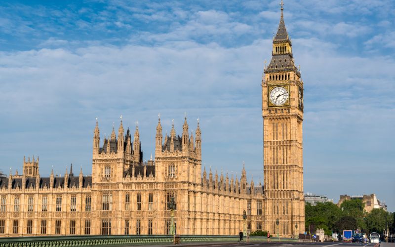 Villages to Visit in the UK