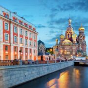 Tips for Visiting Russia