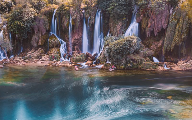  Photogenic Spots in Bosnia