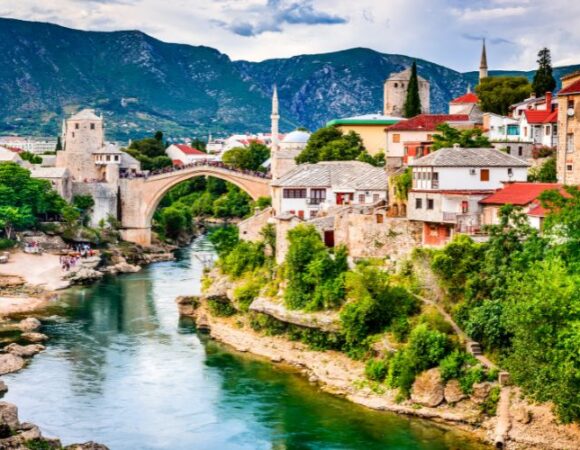 Most Photogenic Spots in Bosnia