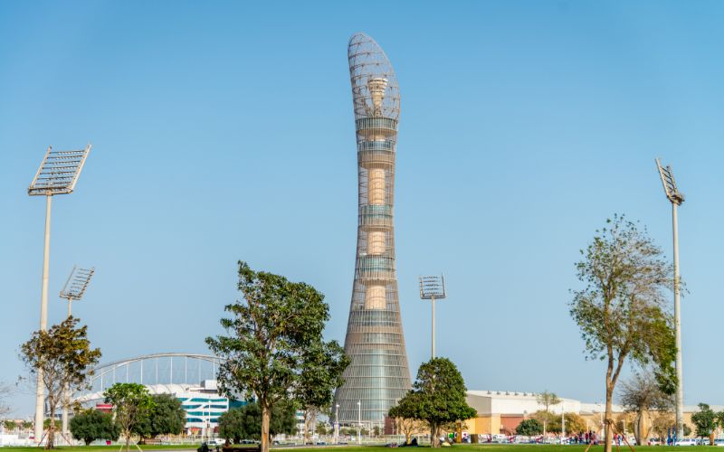Aspire Park